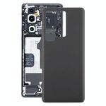 Per vivo V29 OEM Cover posteriore batteria (nero)