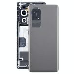 Per vivo S19 Pro OEM Cover posteriore batteria (nero)