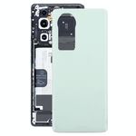 Per vivo S19 Pro OEM Cover posteriore batteria (verde)