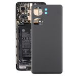 Per vivo iQOO Neo9 OEM Cover posteriore batteria (nero)