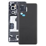 Per vivo S18 OEM Cover posteriore batteria (nero)