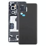Per vivo S18 Pro OEM Cover posteriore batteria (nero)