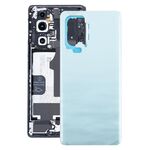 Per vivo S18 Pro OEM Cover posteriore batteria (verde)
