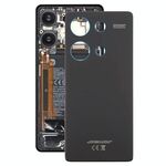 Per Xiaomi Redmi Note 13 Pro 4G OEM Cover posteriore batteria (nero)