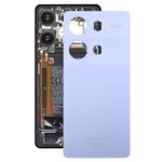 Per Xiaomi Redmi Note 13 Pro 4G OEM Cover posteriore della batteria (viola)