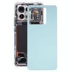 Per Xiaomi Redmi Note 13 Pro 5G OEM Cover posteriore della batteria (verde)