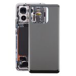 Per Xiaomi Redmi K70E OEM Cover posteriore batteria (nero)