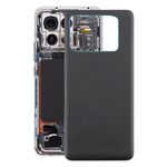 Per Xiaomi Redmi K70 OEM Cover posteriore batteria (nero)