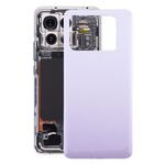 Per Xiaomi Redmi K70 OEM Cover posteriore batteria (viola)