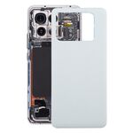 Per Xiaomi Redmi K70 OEM Cover posteriore batteria (bianco)