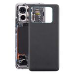 Per Xiaomi Redmi K70 Pro OEM Cover posteriore batteria (nero)