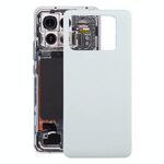 Per Xiaomi Redmi K70 Pro OEM Cover posteriore batteria (bianco)