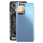 Per Xiaomi Redmi Note 12 Pro+ 5G OEM Cover posteriore della batteria (blu)