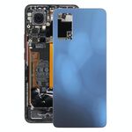 Per Xiaomi Redmi Note 12 Pro 4G OEM Cover posteriore batteria (blu scuro)