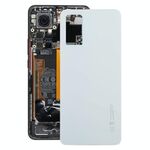 Per Xiaomi Redmi Note 12 Pro 4G OEM Cover posteriore batteria (azzurro chiaro)