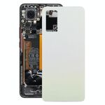 Per Xiaomi Redmi Note 12 Pro 4G OEM Cover posteriore batteria (bianco)