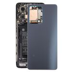 Per Xiaomi Redmi Note 12 Pro 5G OEM Cover posteriore batteria (nero)