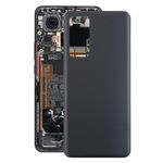 Per Xiaomi 12S OEM Cover posteriore della batteria (nero)