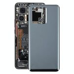 Per Xiaomi 13T OEM Cover posteriore batteria (nero)