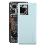 Per Xiaomi 13T OEM Cover posteriore della batteria (verde)