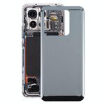Per Xiaomi 14 OEM Cover posteriore batteria (nero)