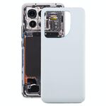 Per Xiaomi 14 Pro OEM Cover posteriore batteria (bianco)