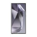 Per Samsung Galaxy S25 Ultra ENKAY Hat-Prince Full Glue Coverage Soft Explosion-proof Hydrogel Film