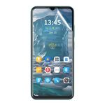 Per Redmi A4 5G ENKAY Hat-Prince Full Glue Coverage Soft Explosion-proof Hydrogel Film