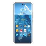 Per Xiaomi 15 Pro ENKAY Hat-Prince Full Glue Coverage Soft Explosion-proof Hydrogel Film