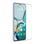Per Honor Magic7 ENKAY Pellicola in vetro temperato in alluminio-silicio da 0,18 mm, supporta l'annullamento dell'impronta digitale a ultrasuoni