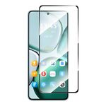 Per Honor Magic7 ENKAY Hat-Prince 0,18 mm di spessore pellicola in vetro temperato in alluminio-silicio, supporto per impronte digitali a ultrasuoni
