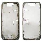 Per iPhone 16 Pro Max Cornice centrale Bezel Plate (originale)