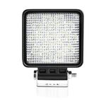 Luce quadrata mista luminosa da 4 pollici per superfici di inondazione (D0083)