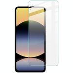 Per Redmi Note 14 4G Global imak H Series Pellicola in vetro temperato a schermo intero