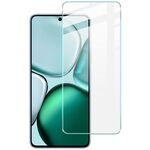 Per Honor X9c Smart imak H Series Pellicola in vetro temperato a schermo intero