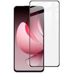 Per OPPO Reno13 F 4G / Reno13 F 5G imak 9H Durezza superficiale Pellicola in vetro temperato a schermo intero Serie Pro+