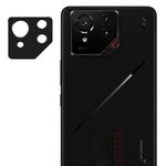 Per Asus ROG Phone 9 Pro IMAK Metal Camera Lens Protector Cover