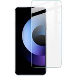Per Wiko Hi Enjoy 70 Plus 5G imak H Series Pellicola in vetro temperato a schermo intero