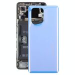 Per OPPO Find X7 OEM Cover posteriore batteria (blu)