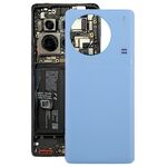Per vivo X90 OEM Cover posteriore batteria (blu)