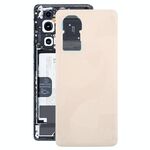 Per vivo S19 OEM Cover posteriore batteria (rosa)