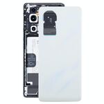 Per vivo S19 OEM Cover posteriore batteria (bianco)