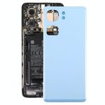 Per vivo iQOO Neo9 OEM Cover posteriore batteria (blu)