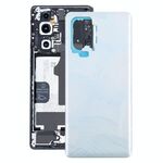 Per vivo S18 OEM Cover posteriore batteria (bianco)