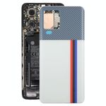 Per vivo iQOO 10 OEM Cover posteriore batteria (bianco)