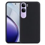 Per vivo Y200 Asia 10 pezzi Custodia in TPU per telefono (nero)