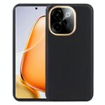 Per vivo Y200 4G 10 pezzi Custodia in TPU per telefono (Nero)