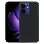 Per OPPO Reno13 F 5G 10 pezzi Custodia in TPU per telefono (nero)