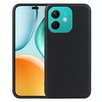 Per Honor Play9T Pro 10 pezzi Custodia in TPU per telefono (Nero)