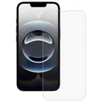 Per iPhone 16e ENKAY Hat-Prince 0,26 mm 9H 2,5D Pellicola in vetro temperato in alluminio-silicio ad alta resistenza